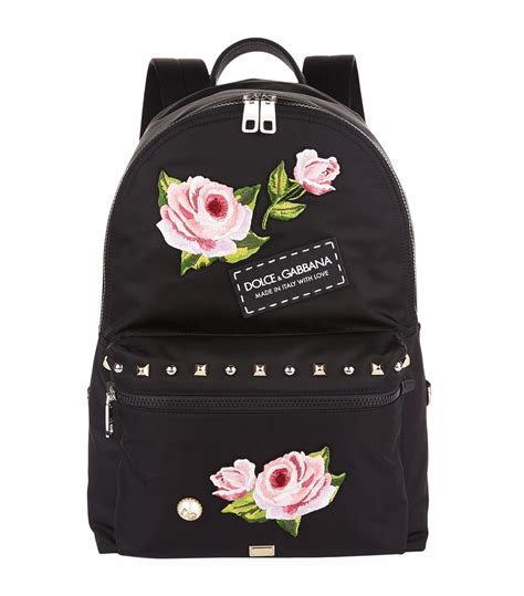 Dolce & Gabbana Backpacks for Women 